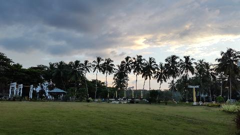 Parks in Goa - Download Goa Photos